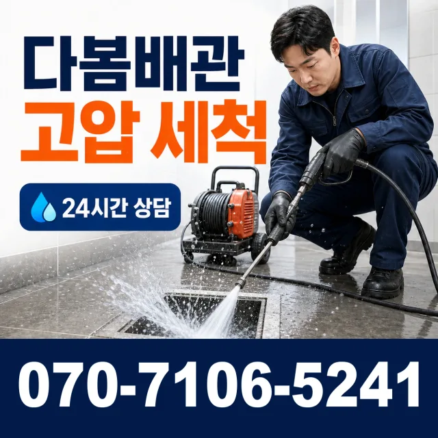 전북 임실군 성수면 봉강길 싱크대배수구막힘 상담 이미지 4